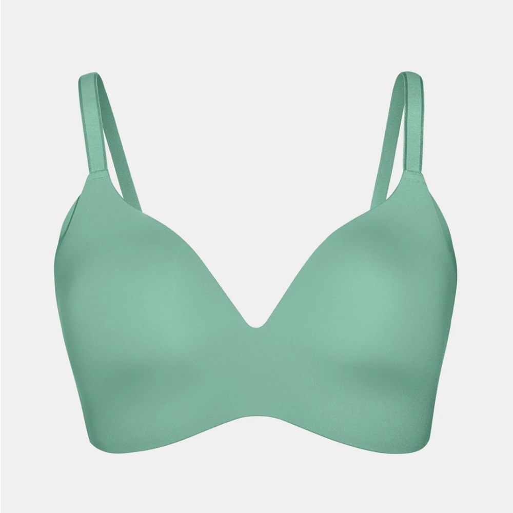 NWT Knix WingWoman Contour Bra (Knix size 7)